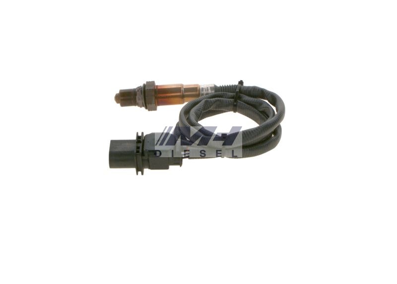 BOSCH 0281004425 Lambda Oksijen Sensörü – BMW 1 Serisi, 3 Serisi, 5 Serisi, 7 Serisi Dizel