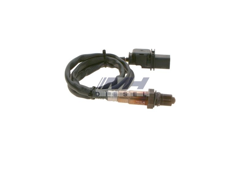 BOSCH 0281004425 Lambda Oksijen Sensörü – BMW 1 Serisi, 3 Serisi, 5 Serisi, 7 Serisi Dizel