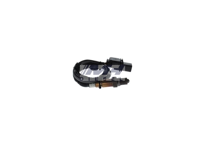 BOSCH 0281004435 Lambda Sensörü – Suzuki SX4 S-Cross 1.6 DDiS