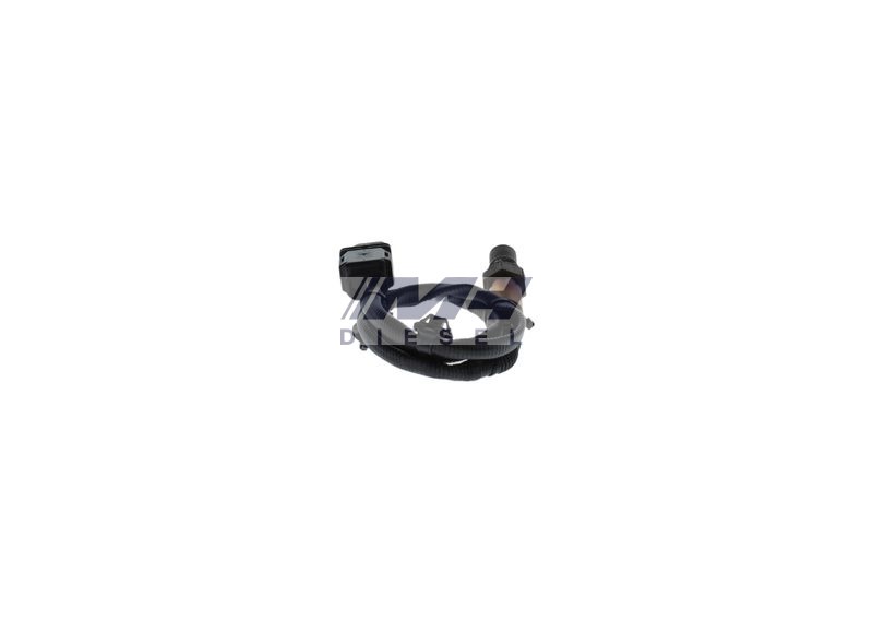 BOSCH 0281004435 Lambda Sensörü – Suzuki SX4 S-Cross 1.6 DDiS
