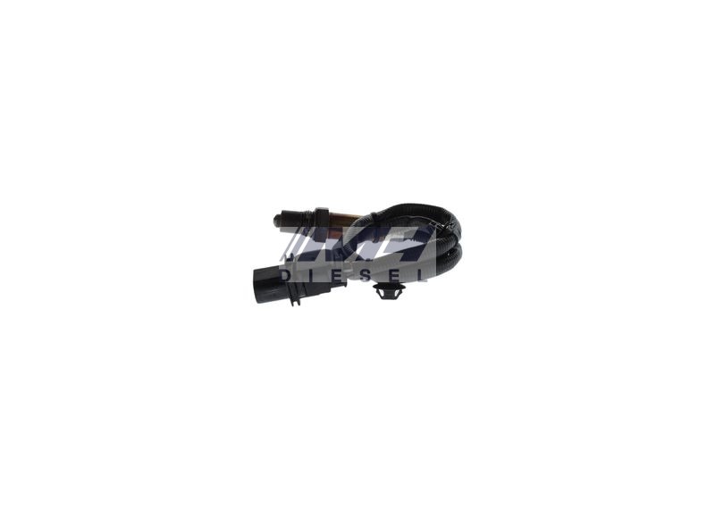 BOSCH 0281004435 Lambda Sensörü – Suzuki SX4 S-Cross 1.6 DDiS