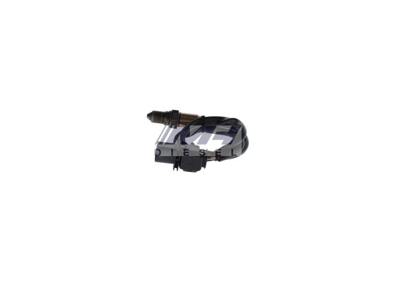 BOSCH 0281004458 Lambda Sensörü – Fiat Egea 1.6 Multijet, Jeep Renegade 2.0