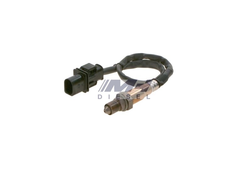 BOSCH 0281004472 Lambda Oksijen Sensörü – Fiat Egea, Doblo, Linea, Jeep Renegade