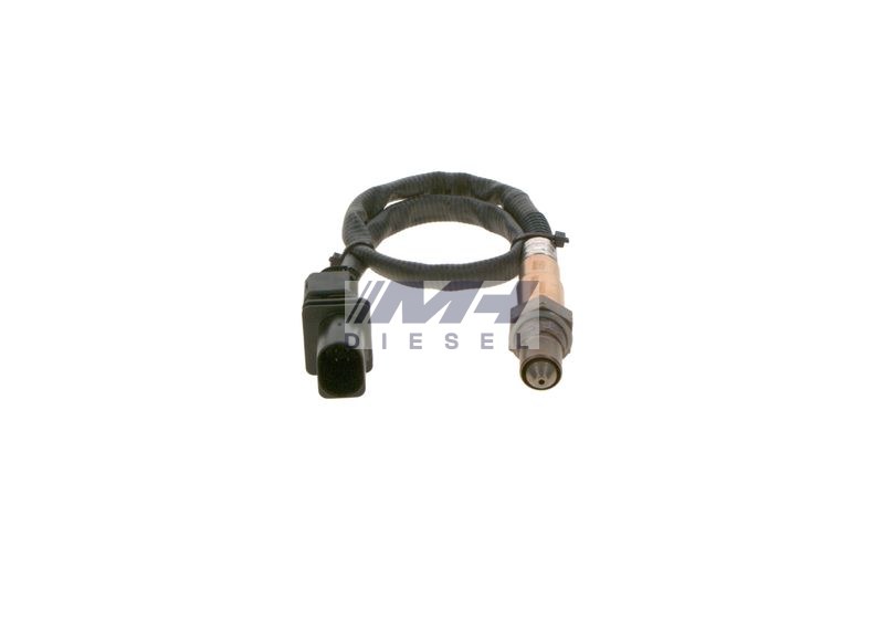 BOSCH 0281004472 Lambda Oksijen Sensörü – Fiat Egea, Doblo, Linea, Jeep Renegade