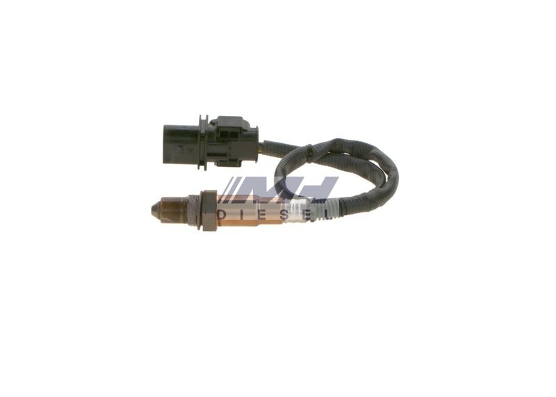 BOSCH 0281004472 Lambda Oksijen Sensörü – Fiat Egea, Doblo, Linea, Jeep Renegade