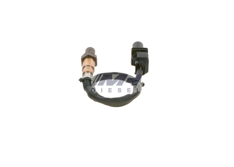 BOSCH 0281004472 Lambda Oksijen Sensörü – Fiat Egea, Doblo, Linea, Jeep Renegade