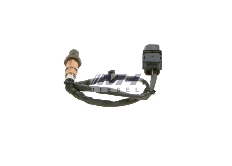 BOSCH 0281004488 Lambda Sensörü – Opel Astra, Corsa, Meriva 1.3 CDTI
