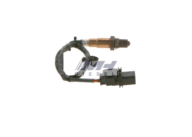 BOSCH 0281004488 Lambda Sensörü – Opel Astra, Corsa, Meriva 1.3 CDTI