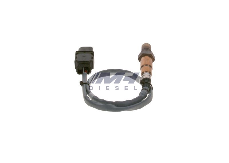 BOSCH 0281004490 Lambda Sensörü – VW Caddy 2.0 TDI, Golf 2.0 TDI, Hyundai Santa Fe 2.2 CRDi