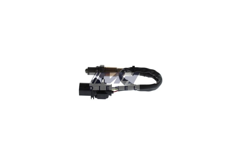 BOSCH 0281004530 Lambda Oksijen Sensörü – Fiat Egea 1.6 Multijet, 500X, Alfa Romeo Giulietta, Jeep Renegade