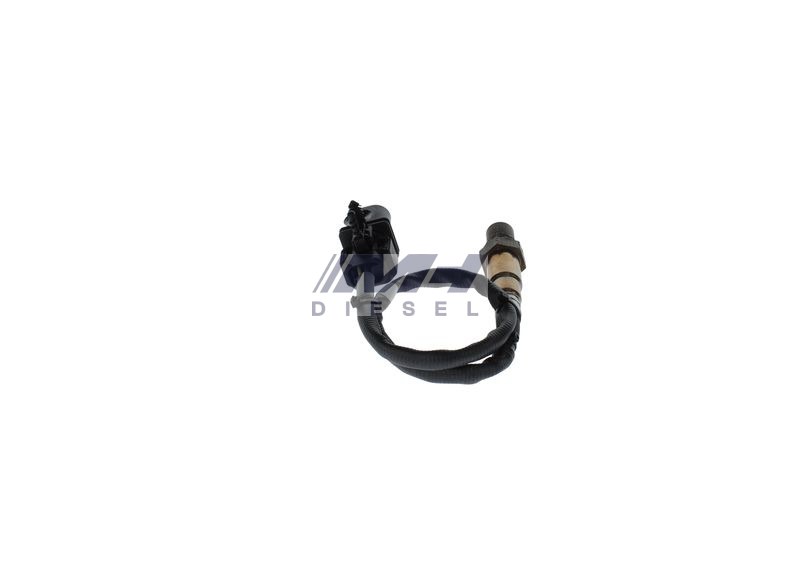 BOSCH 0281004530 Lambda Oksijen Sensörü – Fiat Egea 1.6 Multijet, 500X, Alfa Romeo Giulietta, Jeep Renegade