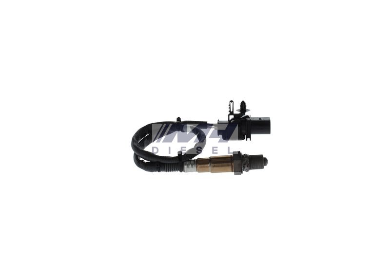 BOSCH 0281004530 Lambda Oksijen Sensörü – Fiat Egea 1.6 Multijet, 500X, Alfa Romeo Giulietta, Jeep Renegade