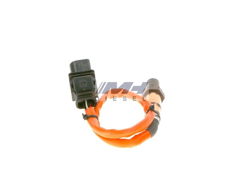 BOSCH 0281004537 Lambda Sensörü – Fiat Egea Doblo 500X Tipo Alfa Romeo Giulietta 1.6 Multijet