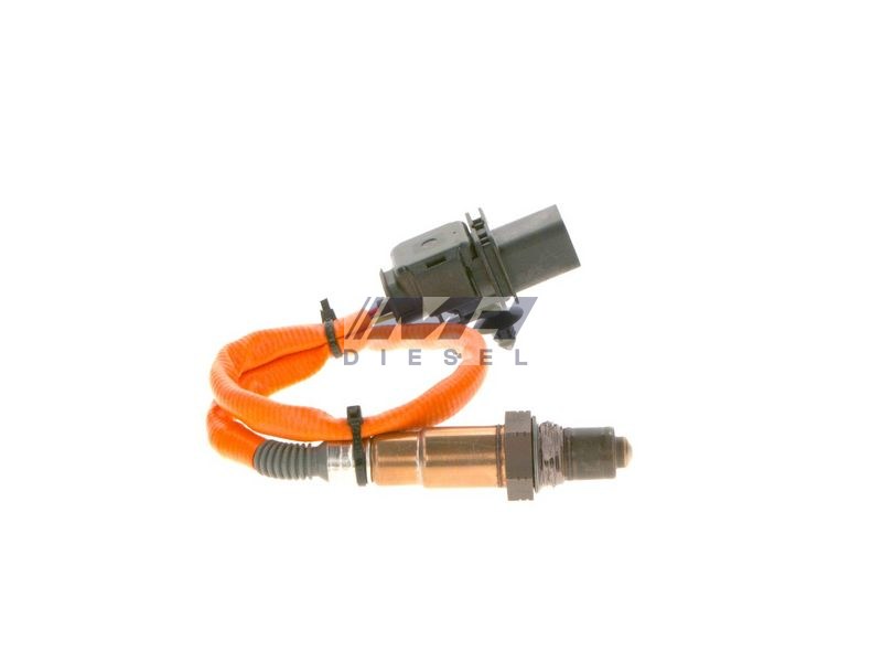 BOSCH 0281004537 Lambda Sensörü – Fiat Egea Doblo 500X Tipo Alfa Romeo Giulietta 1.6 Multijet