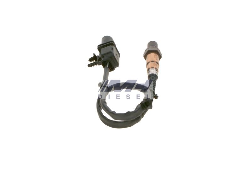BOSCH 0281004564 Oksijen Sensörü – Ford Focus, Kuga, Mondeo, S-Max, Peugeot Boxer, Citroën Jumper 2.0 2.2
