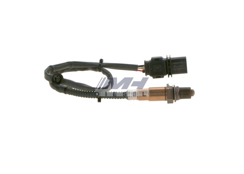 BOSCH 0281004564 Oksijen Sensörü – Ford Focus, Kuga, Mondeo, S-Max, Peugeot Boxer, Citroën Jumper 2.0 2.2
