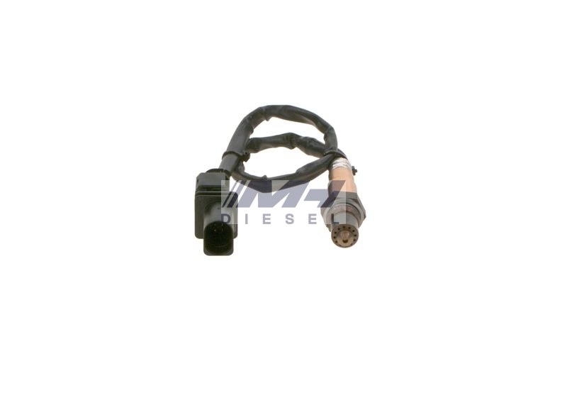 BOSCH 0281004573 Lambda Sensörü – Ford Focus Fiesta Mondeo 1.6 TDCi