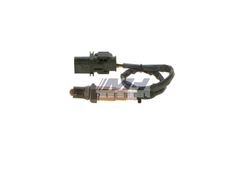 BOSCH 0281004573 Lambda Sensörü – Ford Focus Fiesta Mondeo 1.6 TDCi
