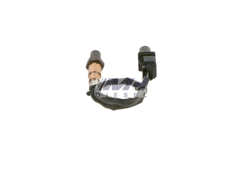 BOSCH 0281004573 Lambda Sensörü – Ford Focus Fiesta Mondeo 1.6 TDCi