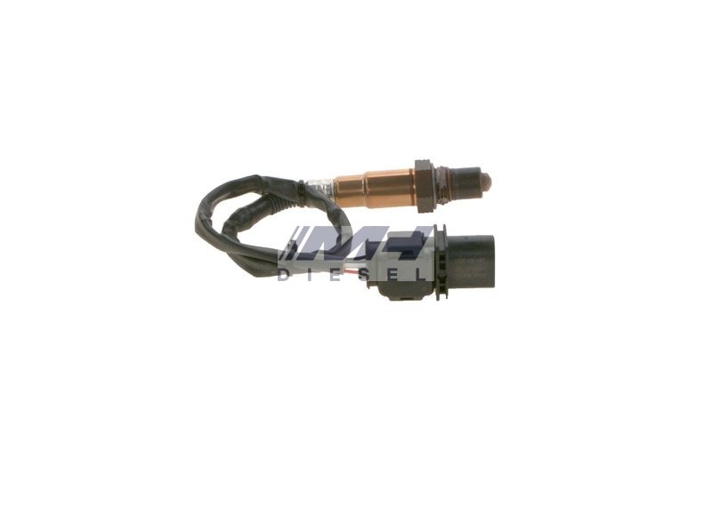 BOSCH 0281004573 Lambda Sensörü – Ford Focus Fiesta Mondeo 1.6 TDCi