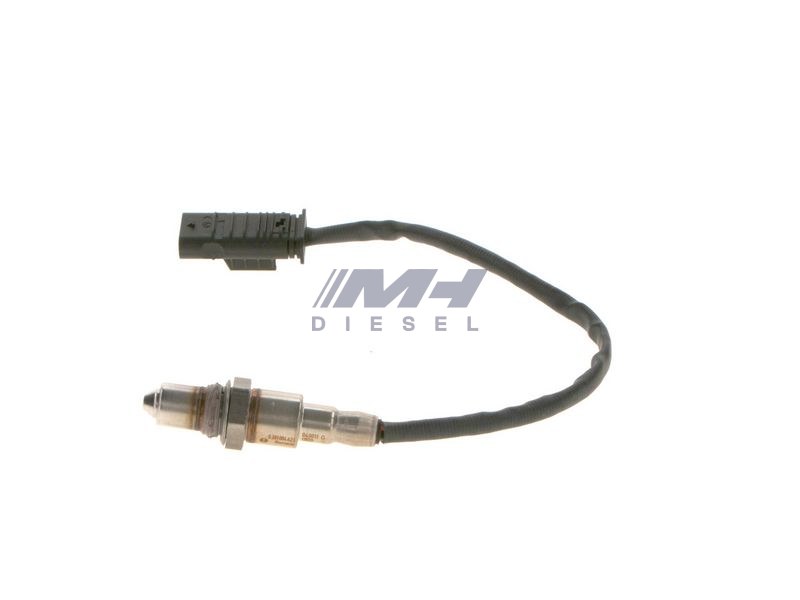 BOSCH 0281004623 Lambda Sensörü – BMW 316d 318d 320d 520d X3 X4 1.5 2.0 Dizel