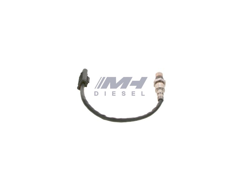 BOSCH 0281004623 Lambda Sensörü – BMW 316d 318d 320d 520d X3 X4 1.5 2.0 Dizel