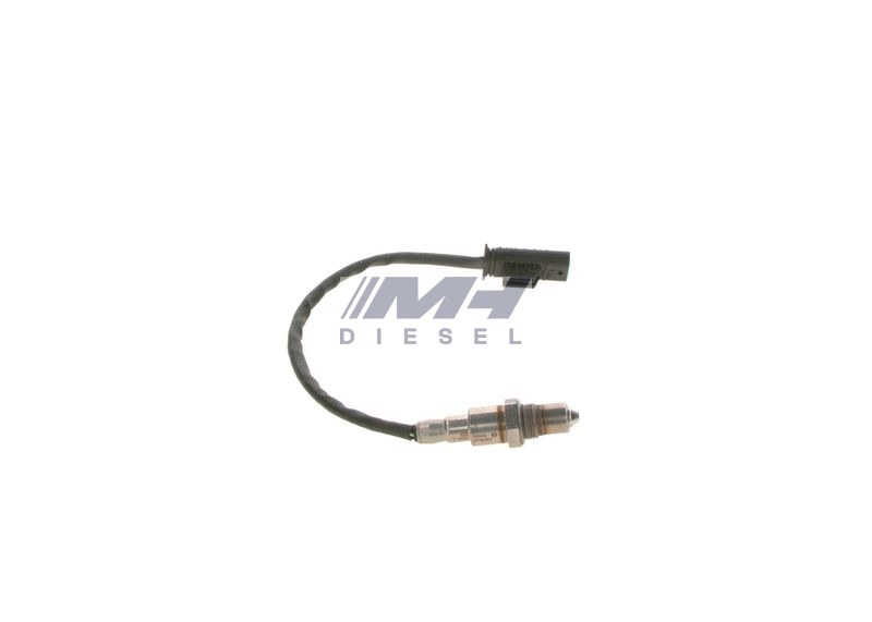 BOSCH 0281004623 Lambda Sensörü – BMW 316d 318d 320d 520d X3 X4 1.5 2.0 Dizel