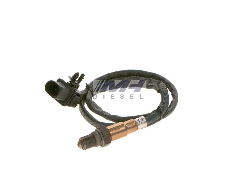 BOSCH 0281004663 Lambda Sensörü – Jaguar XF, XJ 3.0 D / 3.0 SDV6
