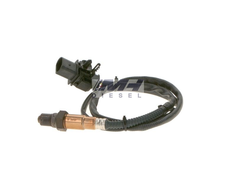 BOSCH 0281004663 Lambda Sensörü – Jaguar XF, XJ 3.0 D / 3.0 SDV6