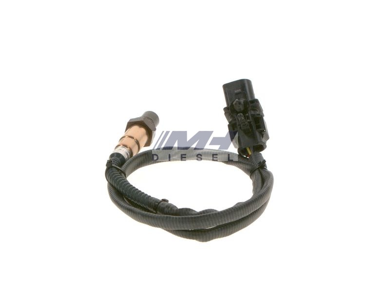 BOSCH 0281004663 Lambda Sensörü – Jaguar XF, XJ 3.0 D / 3.0 SDV6
