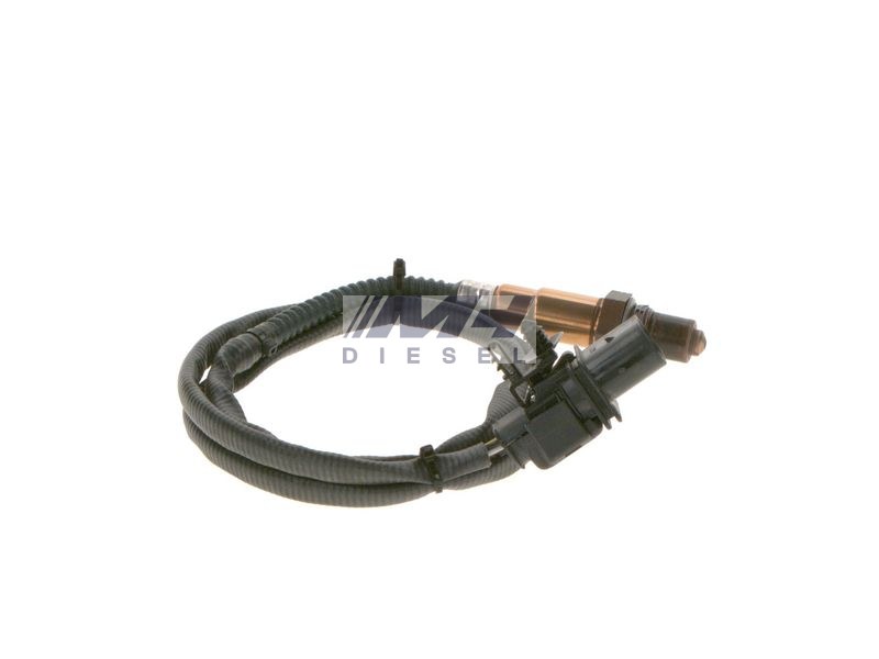 BOSCH 0281004663 Lambda Sensörü – Jaguar XF, XJ 3.0 D / 3.0 SDV6
