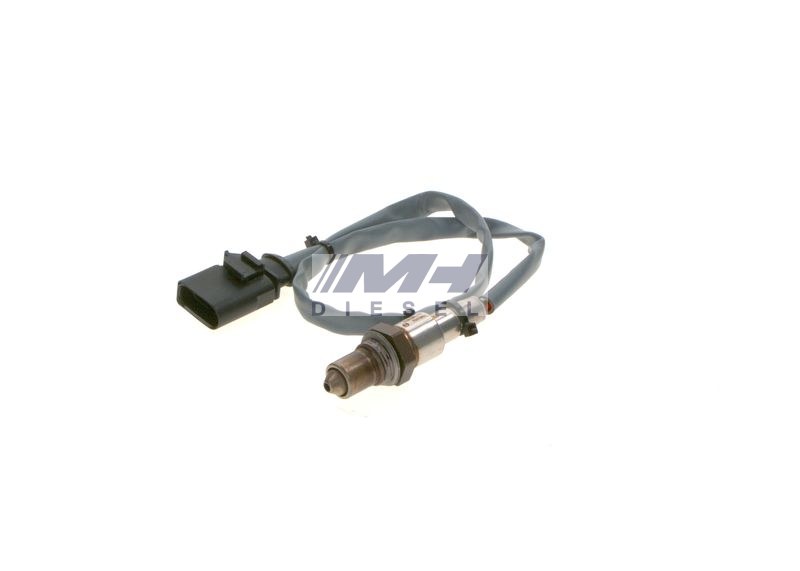 BOSCH 0281004686 Lambda Sensörü – Volkswagen Amarok 3.0 TDI 163 HP 204 HP 224 HP 258 HP