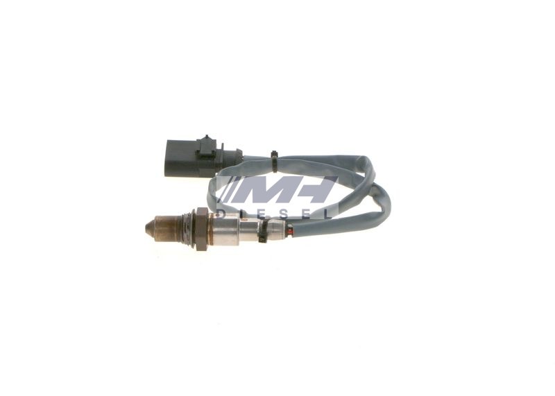 BOSCH 0281004686 Lambda Sensörü – Volkswagen Amarok 3.0 TDI 163 HP 204 HP 224 HP 258 HP