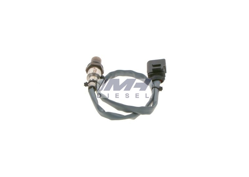 BOSCH 0281004686 Lambda Sensörü – Volkswagen Amarok 3.0 TDI 163 HP 204 HP 224 HP 258 HP