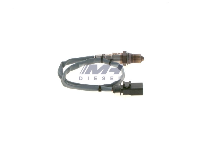 BOSCH 0281004686 Lambda Sensörü – Volkswagen Amarok 3.0 TDI 163 HP 204 HP 224 HP 258 HP