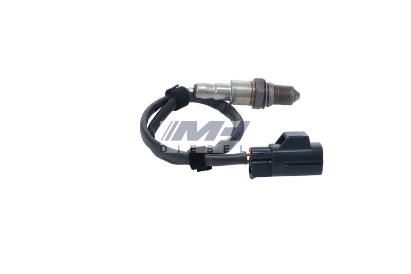 BOSCH 0281004719 Lambda Sensörü – Jaguar F-Pace, E-Pace, XE, XF, Land Rover Discovery Sport, Range Rover Evoque