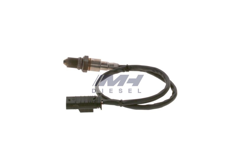 BOSCH 0281004742 Lambda Oksijen Sensörü – BMW 1 Serisi, 2 Serisi, 3 Serisi, 5 Serisi Dizel
