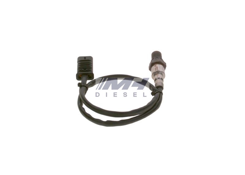 BOSCH 0281004742 Lambda Oksijen Sensörü – BMW 1 Serisi, 2 Serisi, 3 Serisi, 5 Serisi Dizel