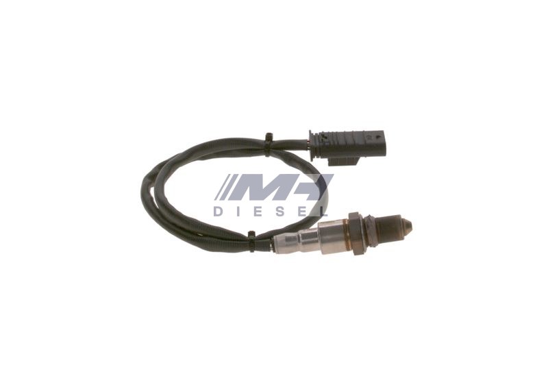 BOSCH 0281004742 Lambda Oksijen Sensörü – BMW 1 Serisi, 2 Serisi, 3 Serisi, 5 Serisi Dizel