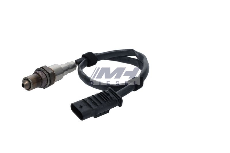 BOSCH 0281004746 Lambda Sensörü – BMW 116d, 118d, 120d, 220d, 320d, 420d, 520d, X3 20d, X4 20d