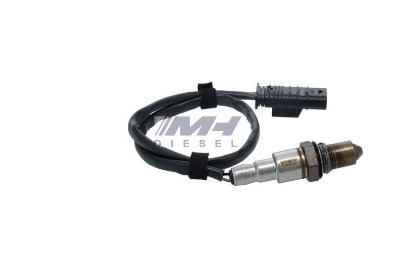 BOSCH 0281004746 Lambda Sensörü – BMW 116d, 118d, 120d, 220d, 320d, 420d, 520d, X3 20d, X4 20d