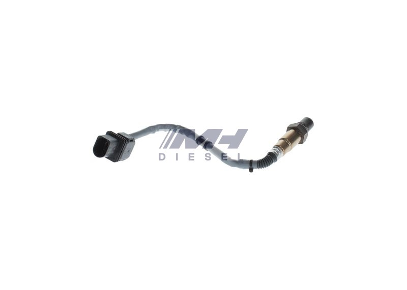 BOSCH 0281004800 Lambda Sensörü – Honda Civic 1.6 i-DTEC, CR-V, HR-V