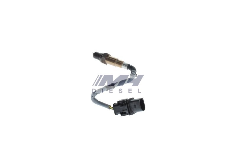 BOSCH 0281004800 Lambda Sensörü – Honda Civic 1.6 i-DTEC, CR-V, HR-V