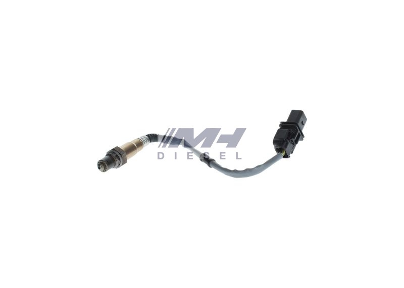 BOSCH 0281004800 Lambda Sensörü – Honda Civic 1.6 i-DTEC, CR-V, HR-V