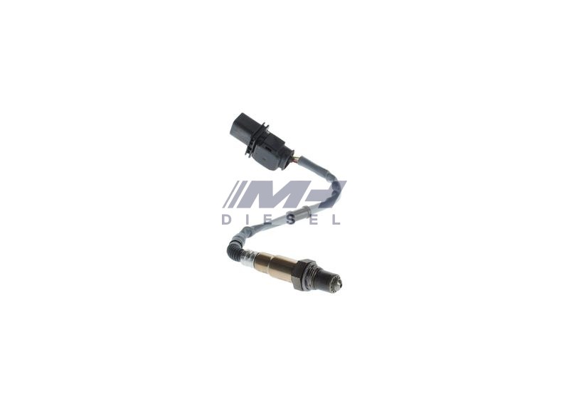 BOSCH 0281004800 Lambda Sensörü – Honda Civic 1.6 i-DTEC, CR-V, HR-V