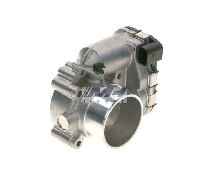 BOSCH 0281005580 Gaz Kelebeği – MAN Lion’s City
