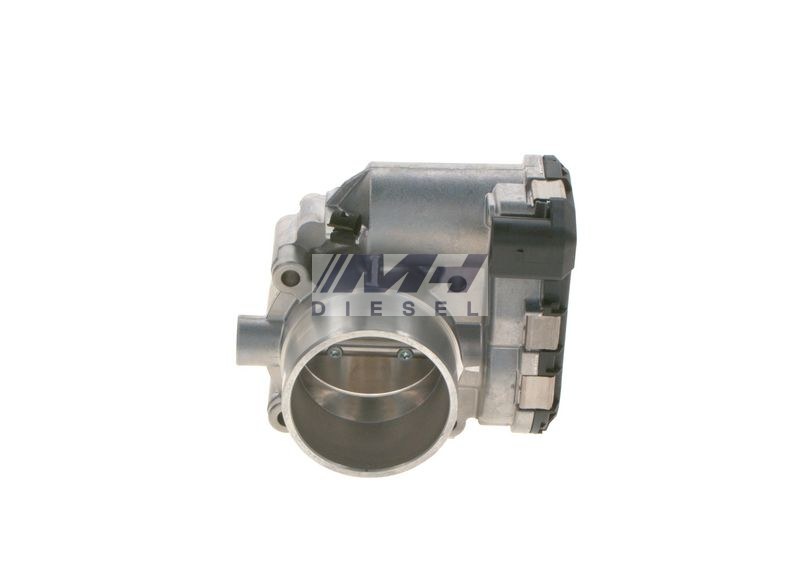 BOSCH 0281005580 Gaz Kelebeği – MAN Lion’s City