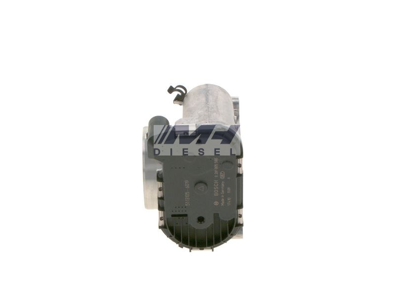 BOSCH 0281005580 Gaz Kelebeği – MAN Lion’s City