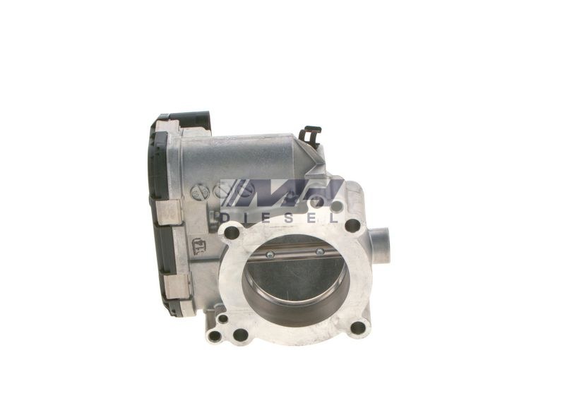 BOSCH 0281005580 Gaz Kelebeği – MAN Lion’s City