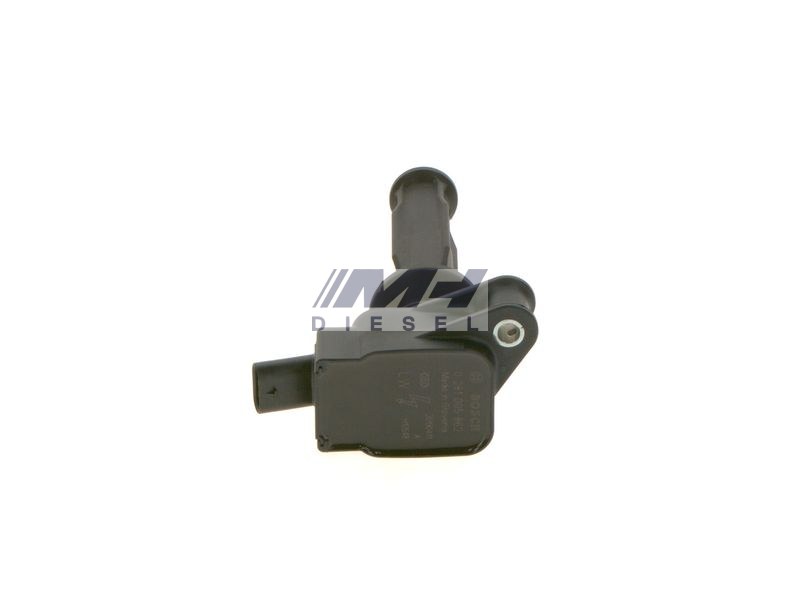 BOSCH 0281005862 Ateşleme Bobini – Volvo B9 260 HP 300 HP CNG